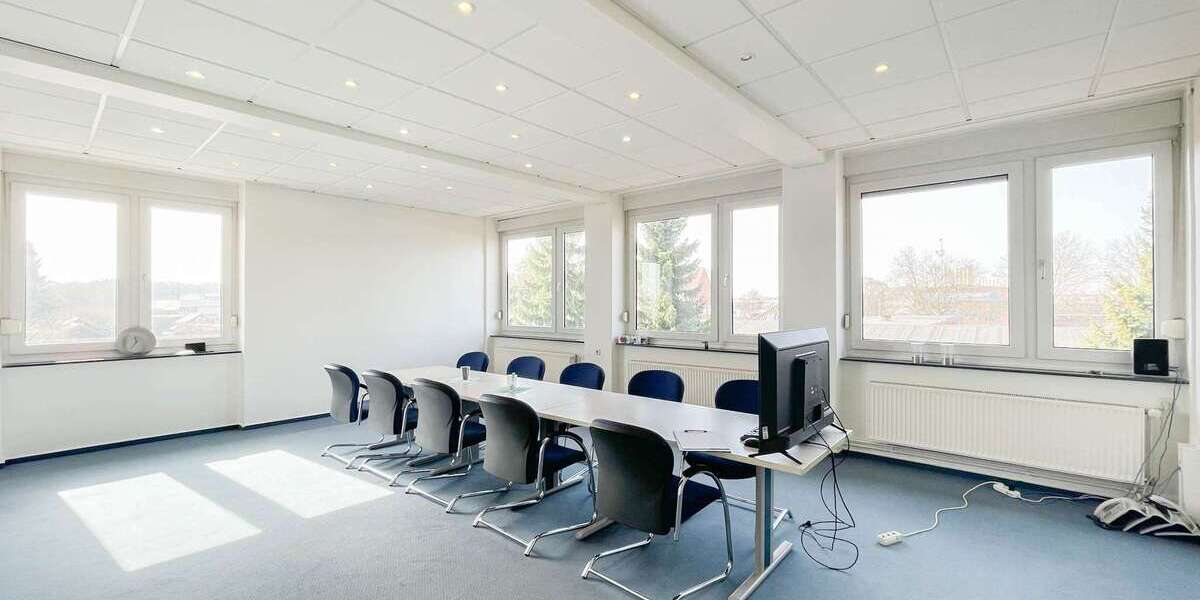 Gewerbeobjekt Lübeck Sankt Gertrud - 3.200&euro; | Angebot:25444109