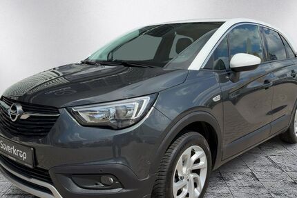 Opel Crossland (X) 67.000 km 12.990 &euro; Bad Oldesloe 23843