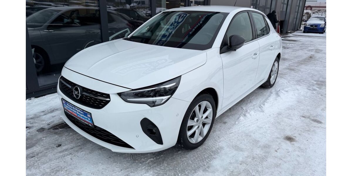 Opel Corsa 67.900 km 13.990 &euro; Bad Segeberg 23795