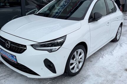 Opel Corsa 67.900 km 14.290 &euro; Bad Segeberg 23795