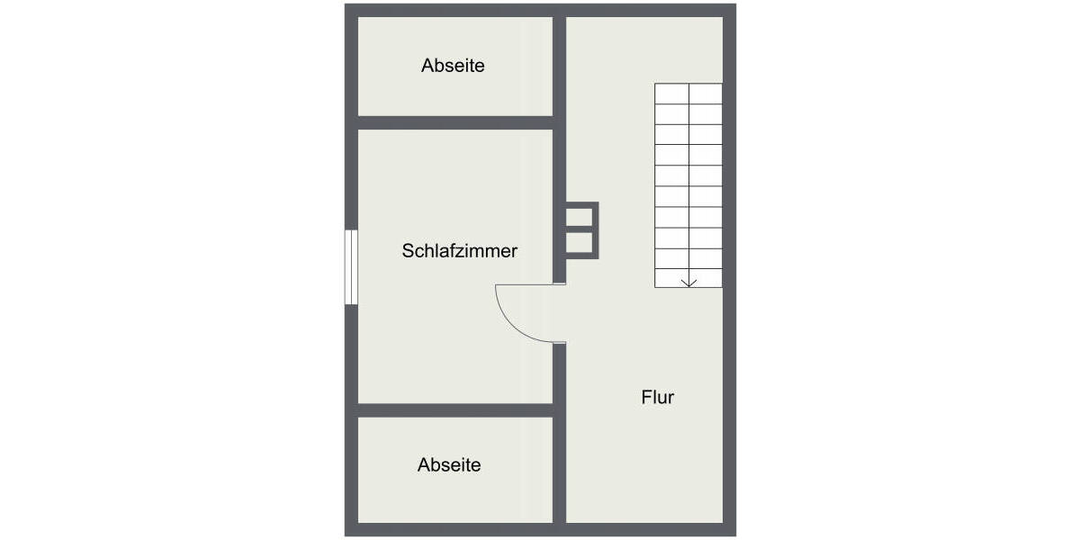 Doppelhaushälfte Bad Segeberg - 3 Zimmer, 73 m&sup2;, 199.000&euro; | Angebot:25747332