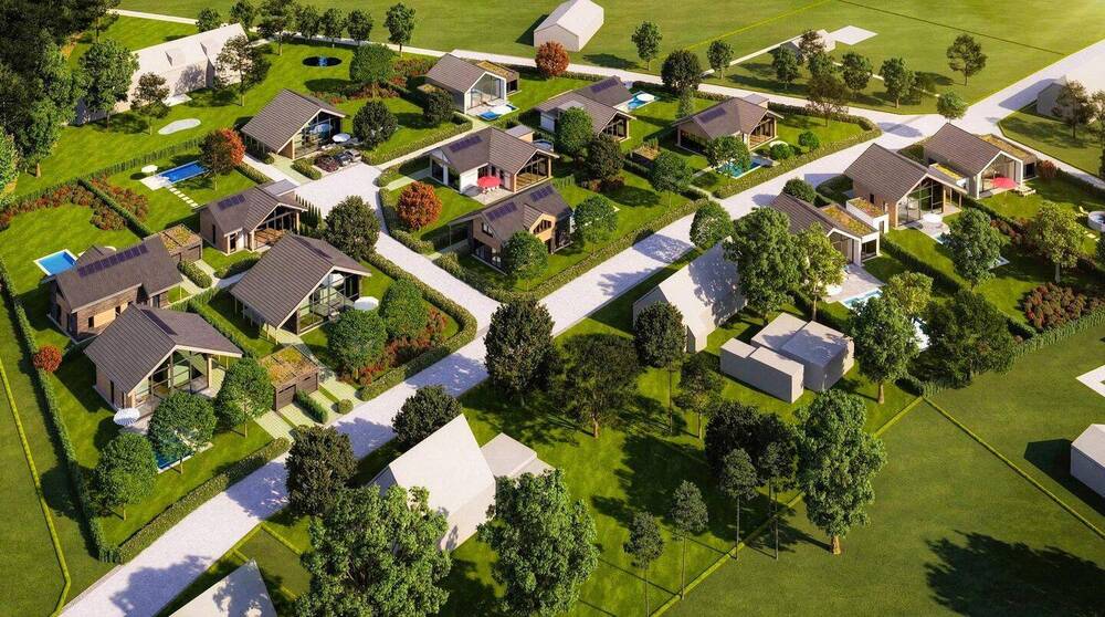 Grundstück Nordwestmecklenburg - Landkreis - Dassow Kaltenhof - 192.000&euro; | Angebot:25775942