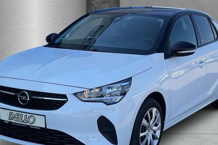 Opel Corsa 32.382 km 16.450 &euro; Reinfeld/ Wesenberg 23858