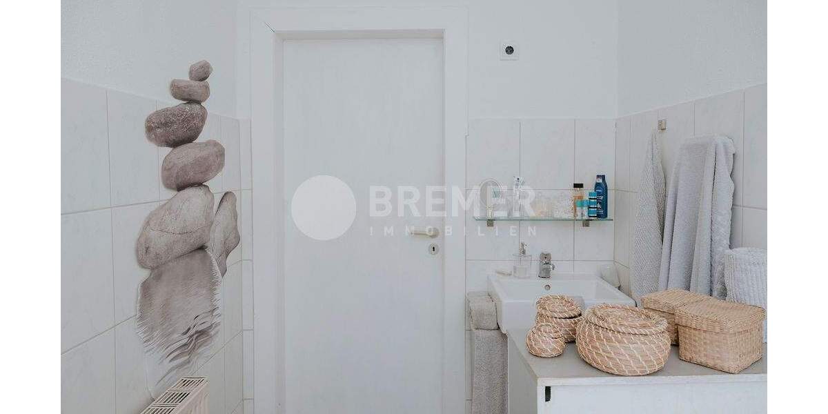 Provisionsfrei: Schöne 2-Zimmer-Wohnung im Parterre, in Lübeck St. Lorenz, frei werdend 2 zimmer