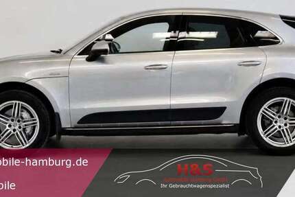 Porsche Macan 193.000 km 30.400 &euro; Bad Segeberg ( bei Hamburg) 23795