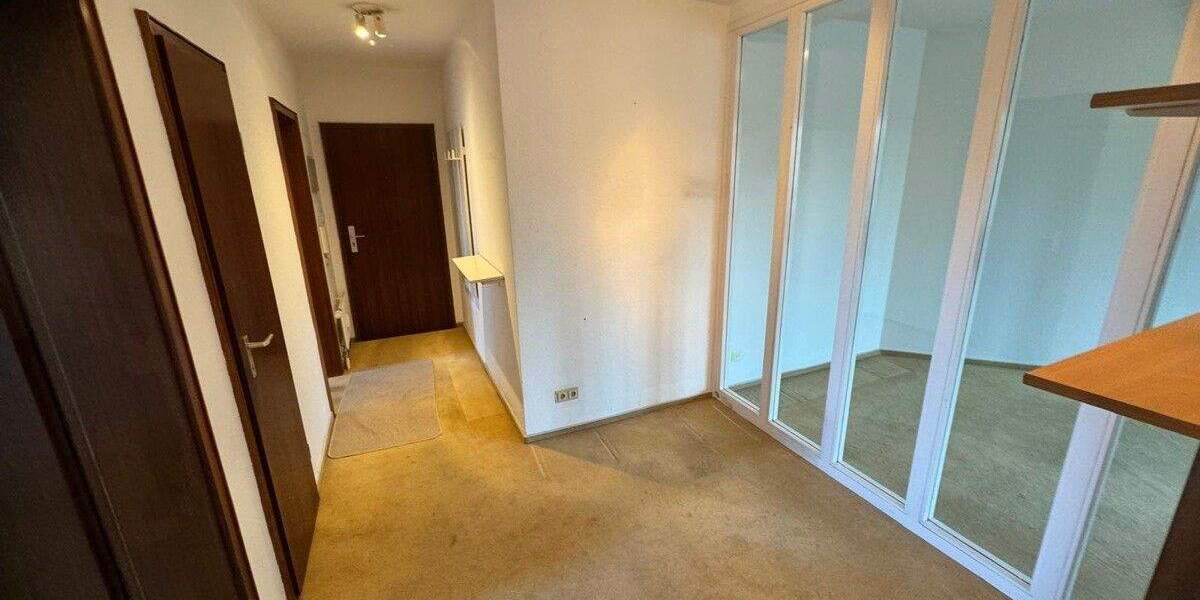 Etagenwohnung Lübeck St. Gertrud - 3 Zimmer, 97 m&sup2;, 280.000&euro; | Angebot:23952833