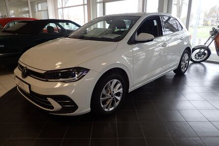 VW Polo 60.920 km 16.990 &euro; Lübeck 23554