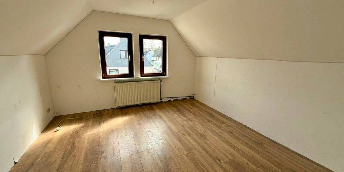 Doppelhaushälfte Lübeck St. Jürgen - 4 Zimmer, 103 m&sup2;, 204.000&euro; | Angebot:26064357