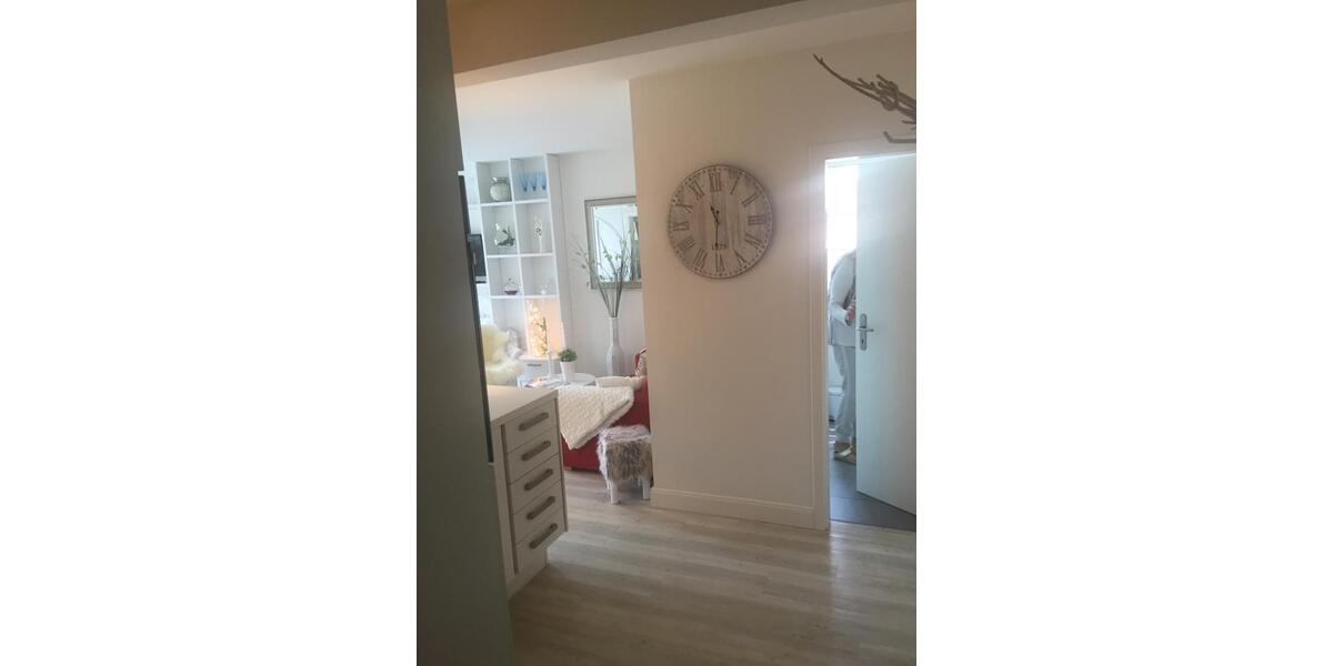 Erdgeschoßwohnung Timmendorfer Strand - 2 Zimmer, 40 m&sup2;, 335.000&euro; | Angebot:26597811