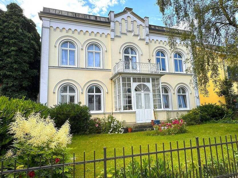 Mehrfamilienhaus in Stadtlage von Eutin