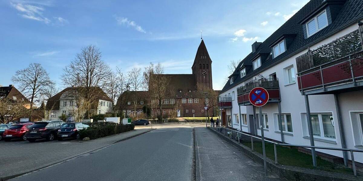 Mehrfamilienhaus, Wohnhaus Lübeck-Kücknitz Kücknitz - 1.400.000&euro; | Angebot:20294873