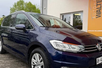VW Touran 90.000 km 22.885 &euro; Stockelsdorf bei Lübeck 23617