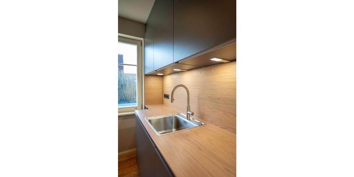 Mehrfamilienhaus, Wohnhaus Lübeck Sankt Jürgen - 4.5 Zimmer, 102 m&sup2;, 2.200&euro; | Angebot:25405332