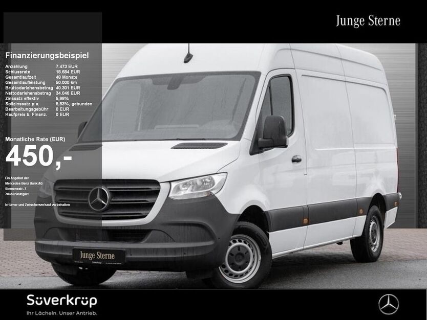 Sprinter