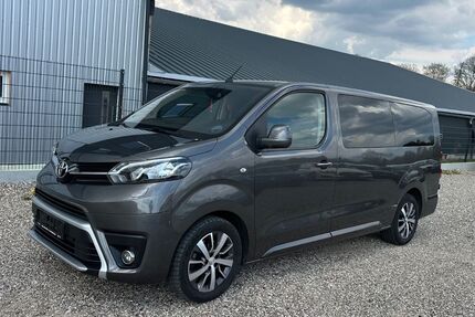 Toyota Proace (Verso) 149.000 km 17.999 &euro; Ratzeburg bei Hamburg 23909