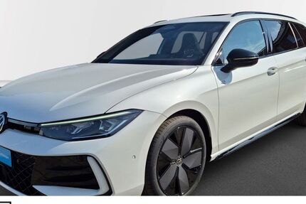 VW Passat Variant 1.100 km 53.789 &euro; Mölln 23879