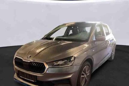 Skoda Fabia 9.990 km 17.490 &euro; Bad Segeberg 23795