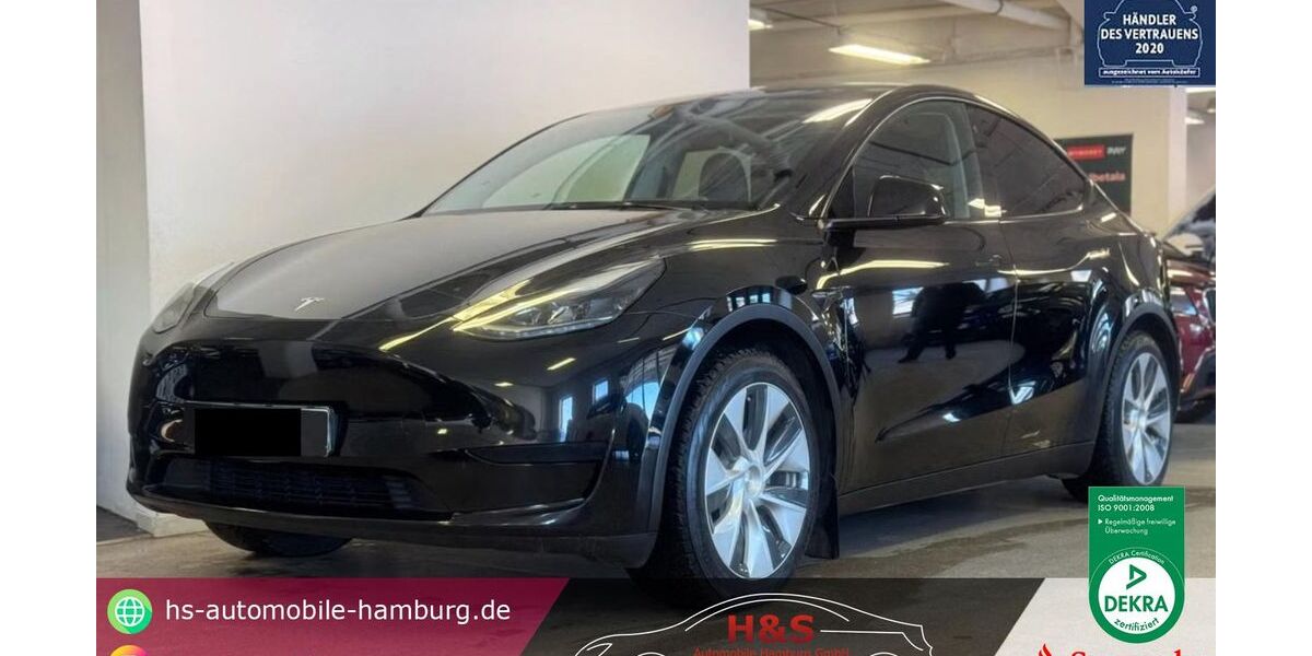 Tesla Model Y 129.922 km 28.900 &euro; Bad Segeberg 23795