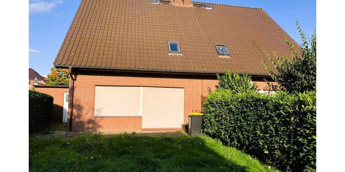 Doppelhaushälfte Sandesneben - 4 Zimmer, 120 m&sup2;, 320.000&euro; | Angebot:25787226