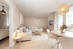 Erdgeschoßwohnung Lübeck Alt-Travemünde / Rönnau - 2 Zimmer, 56 m&sup2;, 400.000&euro; | Angebot:26778655