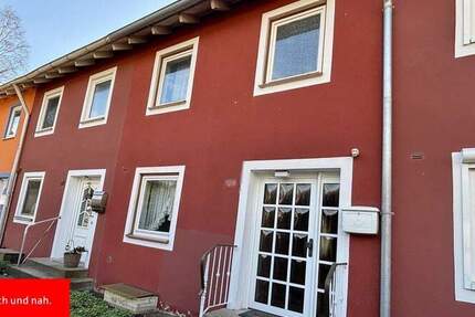 Haus Lübeck Kücknitz - 4 Zimmer, 70 m&sup2;, 180.000&euro; | Angebot:25679922