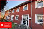 Reihenmittelhaus Lübeck Kücknitz - 4 Zimmer, 70 m&sup2;, 199.000&euro; | Angebot:25679922
