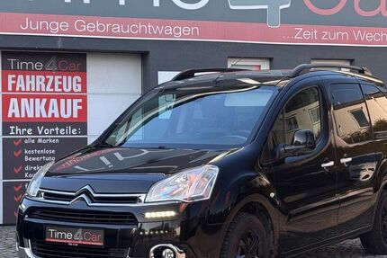 Citroen Berlingo 116.500 km 5.990 &euro; Lübeck 23554