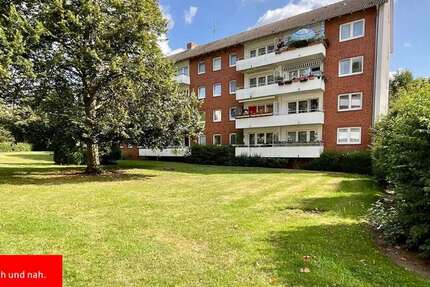 Wohnung zum Kaufen in Lübeck 99.000 € 75.49 m² 3.5 zimmer