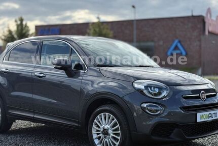 Fiat 500X 37.600 km 11.590 &euro; Reinfeld 23858