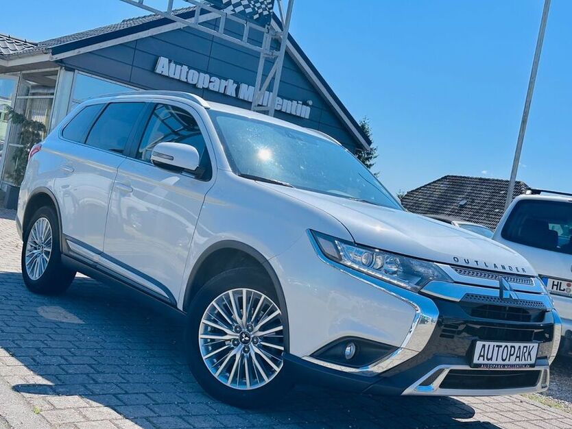 Outlander