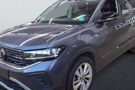 VW T-Cross 25.100 km 21.490 &euro; Bad Schwartau 23611