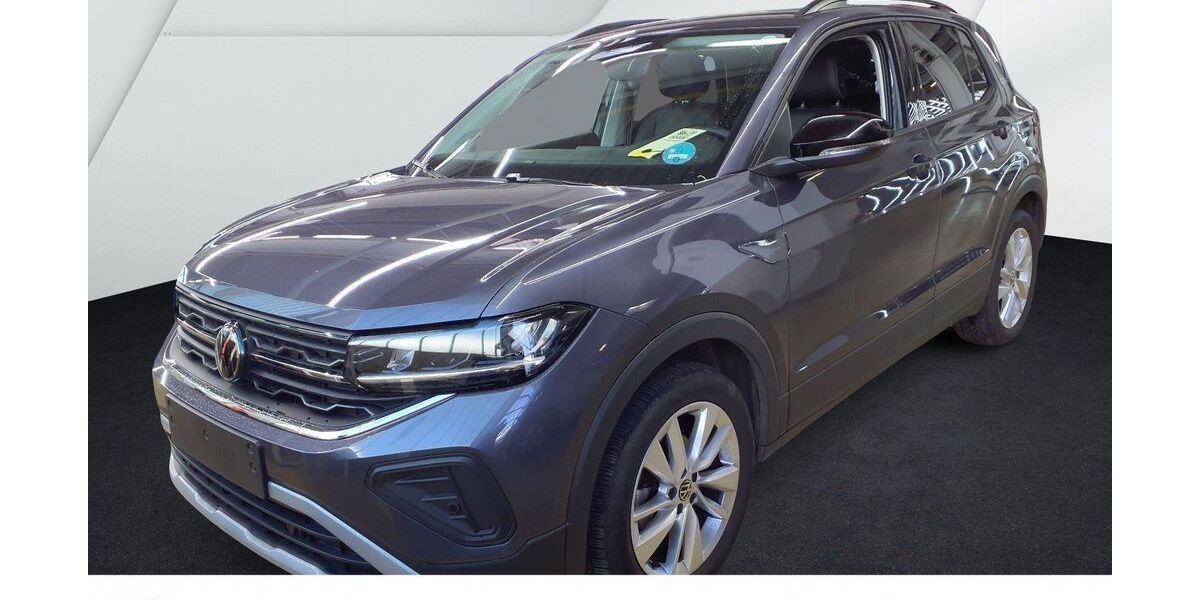 VW T-Cross 25.100 km 21.490 &euro; Bad Schwartau 23611