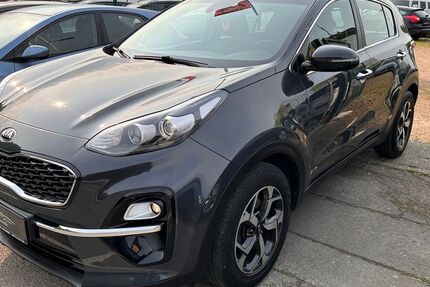 Kia Sportage 80.636 km 20.799 &euro; Ahrensbök 23623