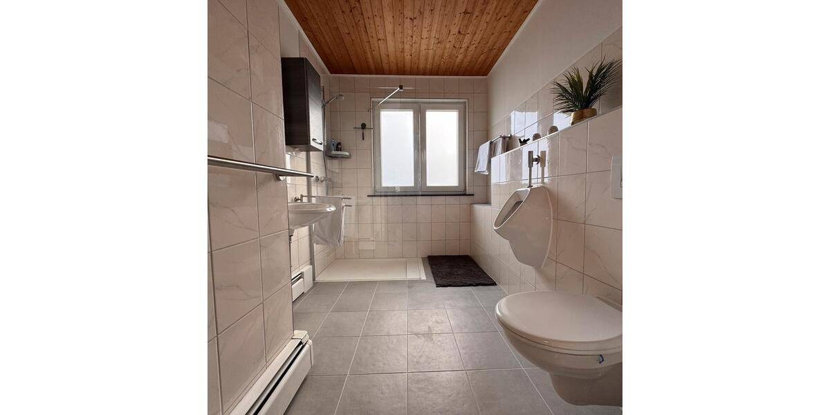 Etagenwohnung Lübeck Sankt Jürgen - 25&euro; | Angebot:26633870