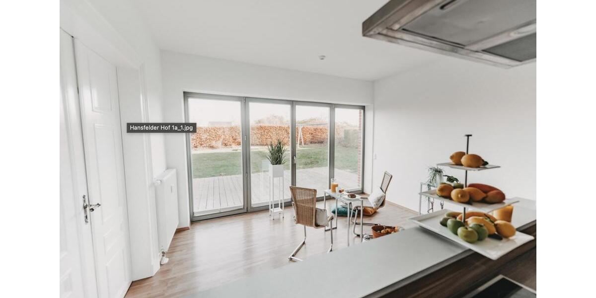 Erdgeschoßwohnung Hamberge - 5 Zimmer, 137 m&sup2;, 1.576&euro; | Angebot:26246744