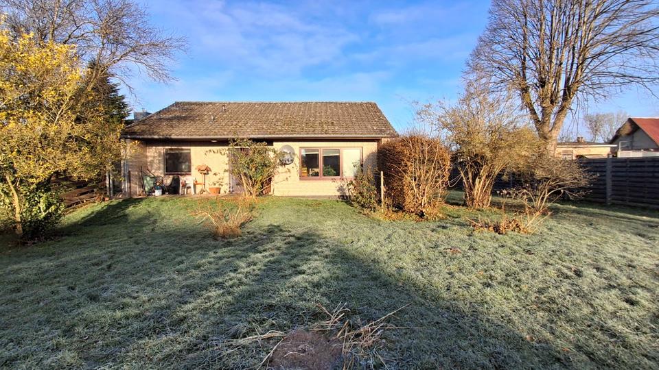 Bungalow Lasbek - 3 Zimmer, 100 m&sup2;, 349.000&euro; | Angebot:24750966