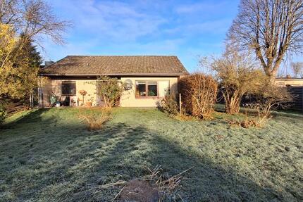 Haus Lasbek - 3 Zimmer, 100 m&sup2;, 335.000&euro; | Angebot:24750966