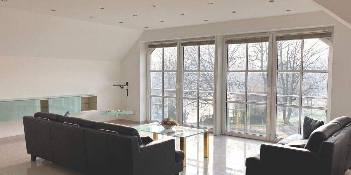 Etagenwohnung Lübeck Travemünde - 4 Zimmer, 177 m&sup2;, 1.550.000&euro; | Angebot:25678396