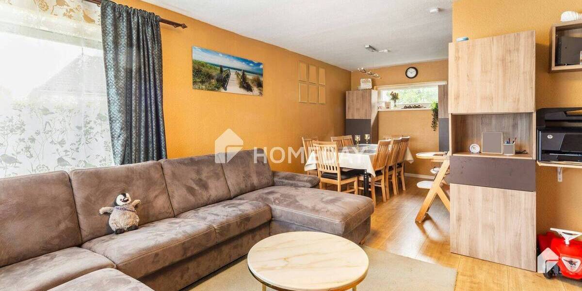 Einfamilienhaus Bad Segeberg - 5 Zimmer, 122 m&sup2;, 375.000&euro; | Angebot:25694069