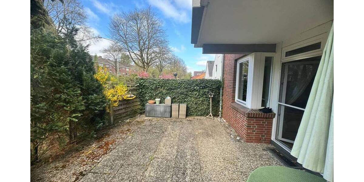 Etagenwohnung Lübeck-St. Gertrud St. Gertrud - 3 Zimmer, 88 m&sup2;, 220.000&euro; | Angebot:26528003