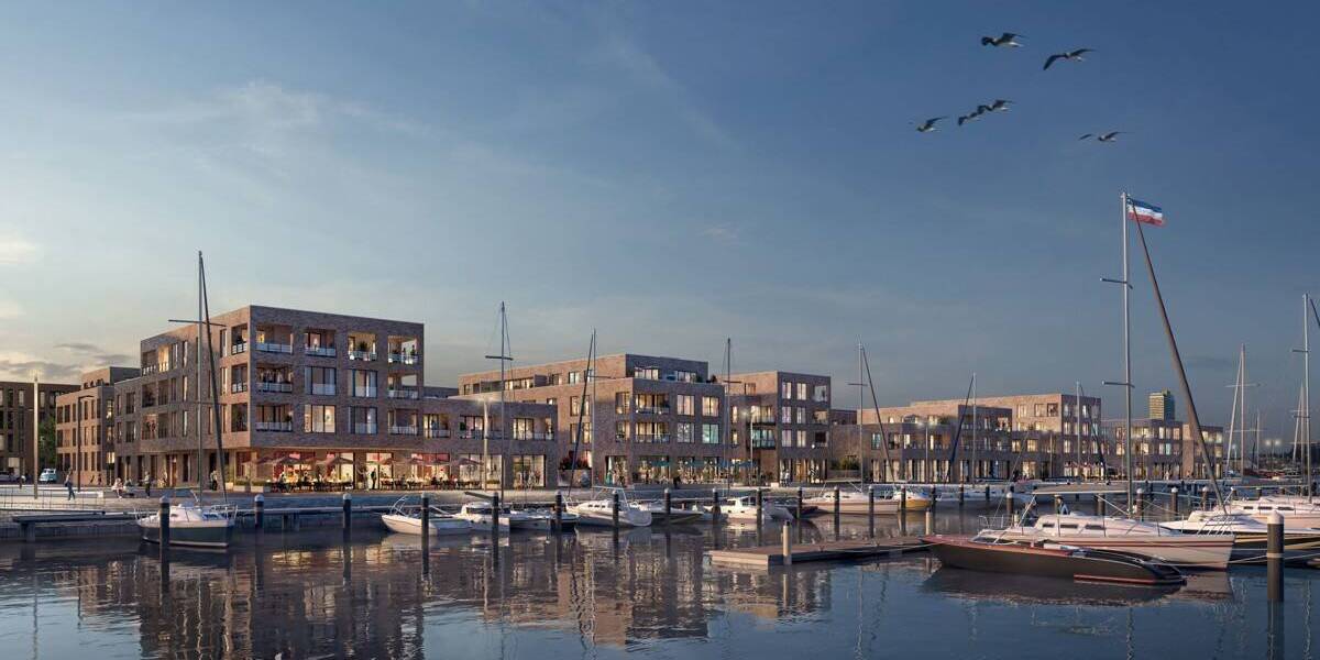 Gewerbeobjekt Lübeck / Travemünde Travemünde - 715.000&euro; | Angebot:26885730