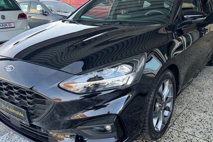 Ford Focus 96.000 km 17.150 &euro; lübeck 23556