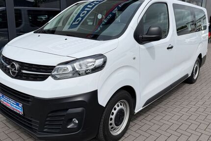 Opel Vivaro 62.300 km 24.950 &euro; Bad Segeberg 23795
