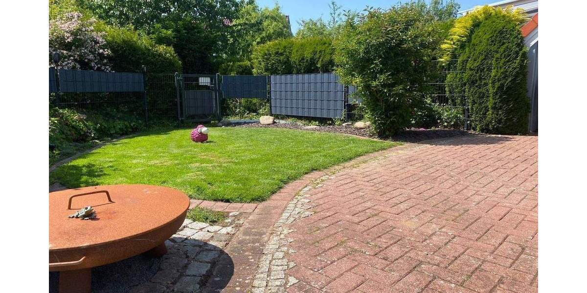 Doppelhaushälfte Techau Techau - 4 Zimmer, 87 m&sup2;, 389.000&euro; | Angebot:24846674