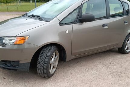 Mitsubishi Colt 191.000 km 1.499 &euro; Weede 23795