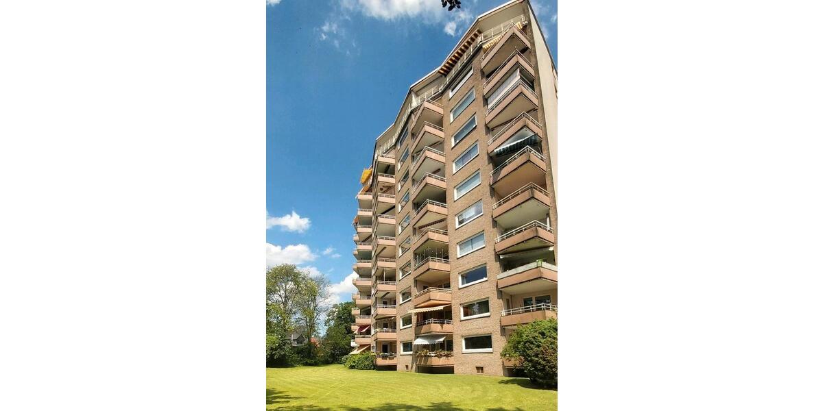 Etagenwohnung Ratzeburg - 2 Zimmer, 58 m&sup2;, 125.000&euro; | Angebot:26833041