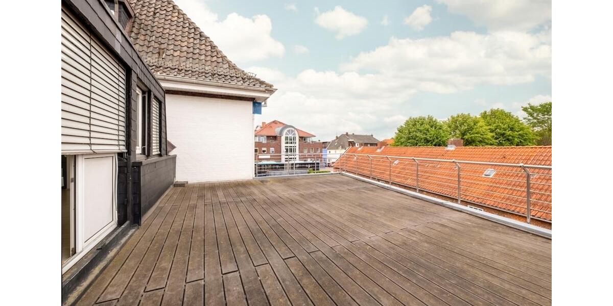 Gewerbeobjekt Neustadt in Holstein - 2.770&euro; | Angebot:25379031