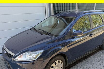 Ford Focus 291.151 km 1.100 &euro; Lübeck 23556