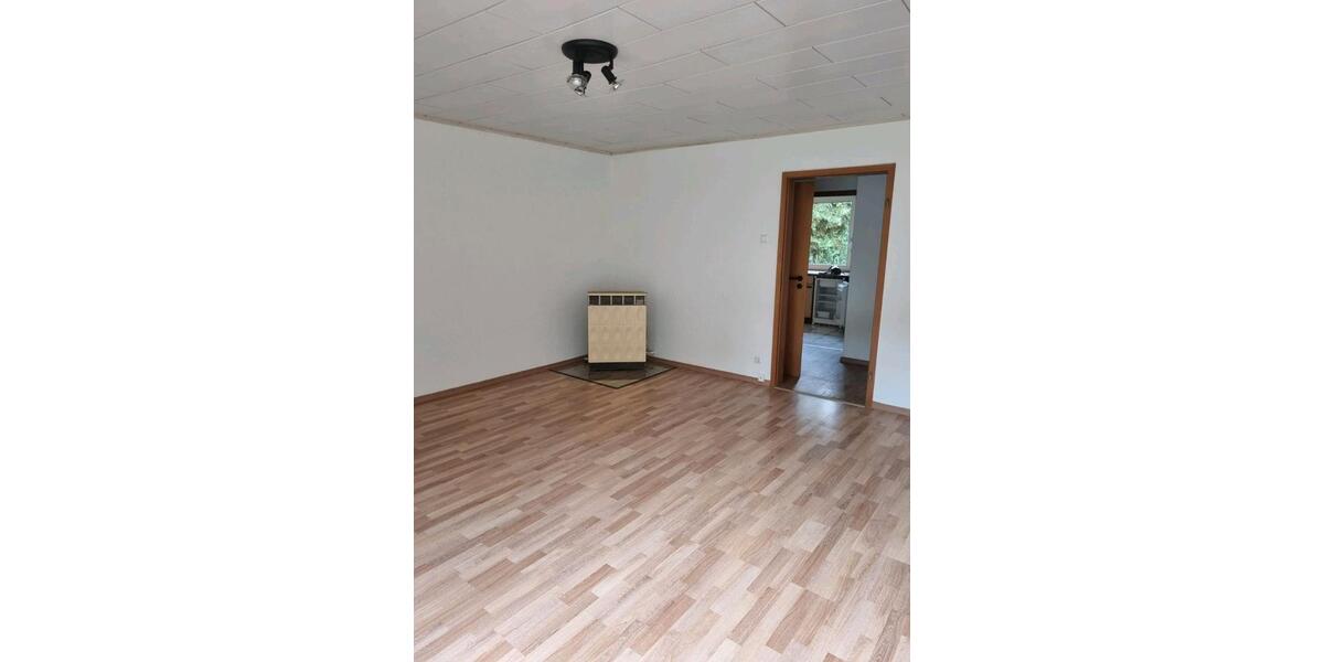 Erdgeschoßwohnung Lübeck Sankt Gertrud - 2.5 Zimmer, 53 m&sup2;, 99.000&euro; | Angebot:26901079