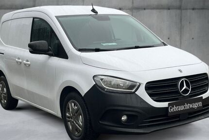 Mercedes-Benz Citan 62.559 km 24.859 &euro; Lübeck 23556
